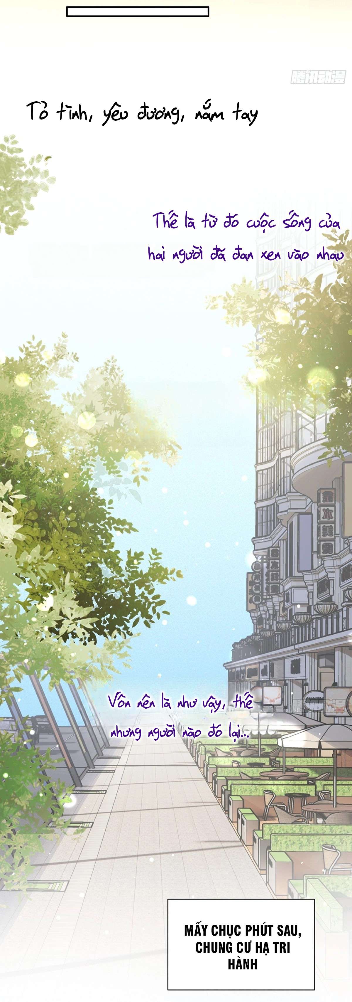 Chó Lớn Bắt Nạt Chủ Chapter 58 - Next Chapter 59