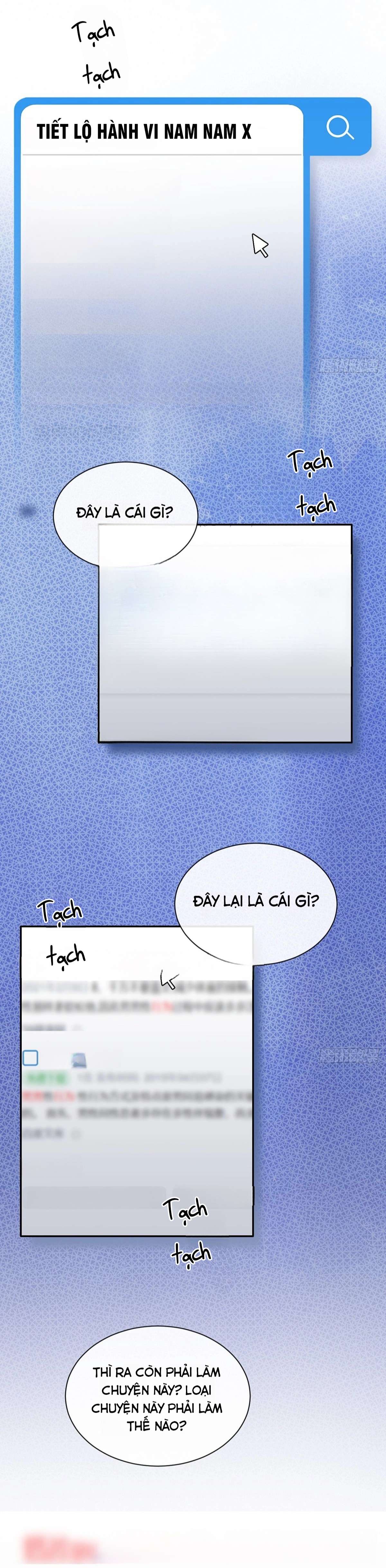 Chó Lớn Bắt Nạt Chủ Chapter 58 - Next Chapter 59