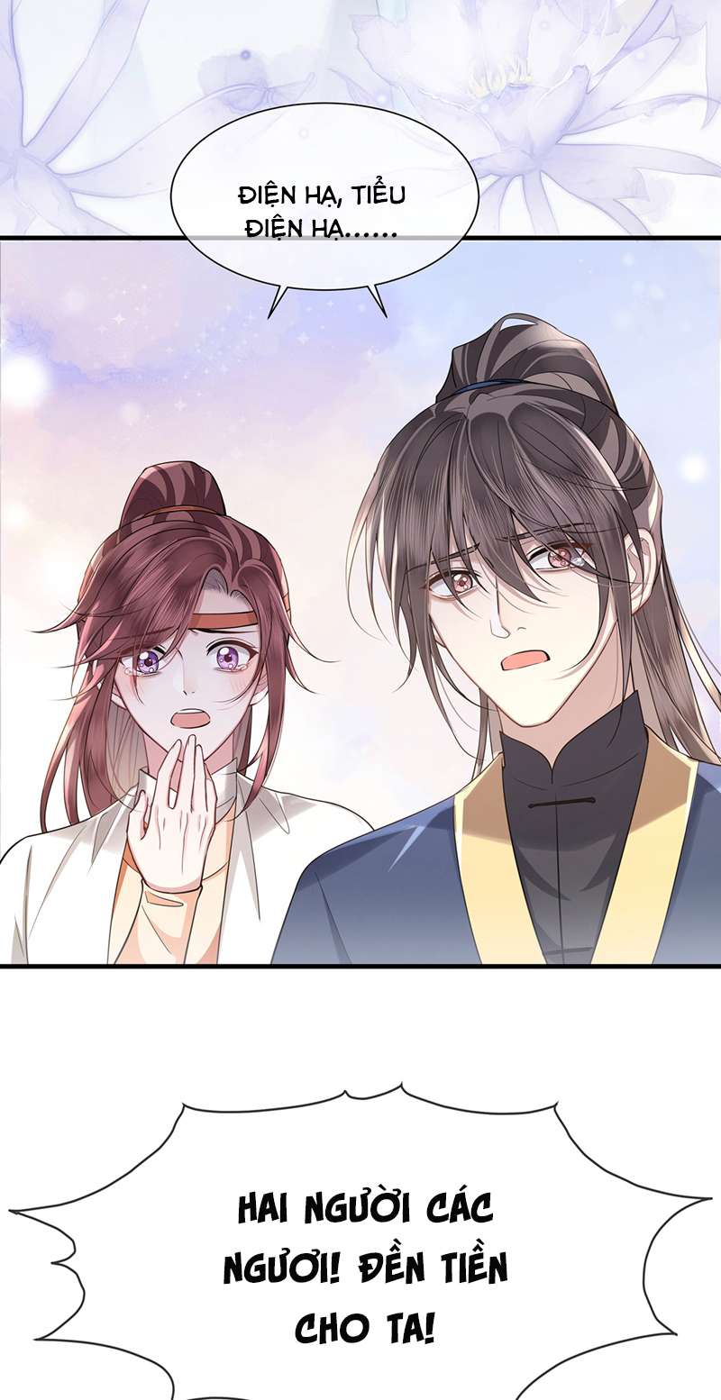 Điện Hạ Khuynh Thành Chapter 65 - Trang 4