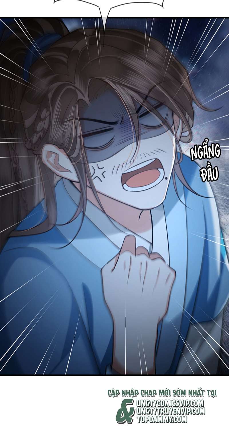 Điện Hạ Khuynh Thành Chapter 65 - Trang 4