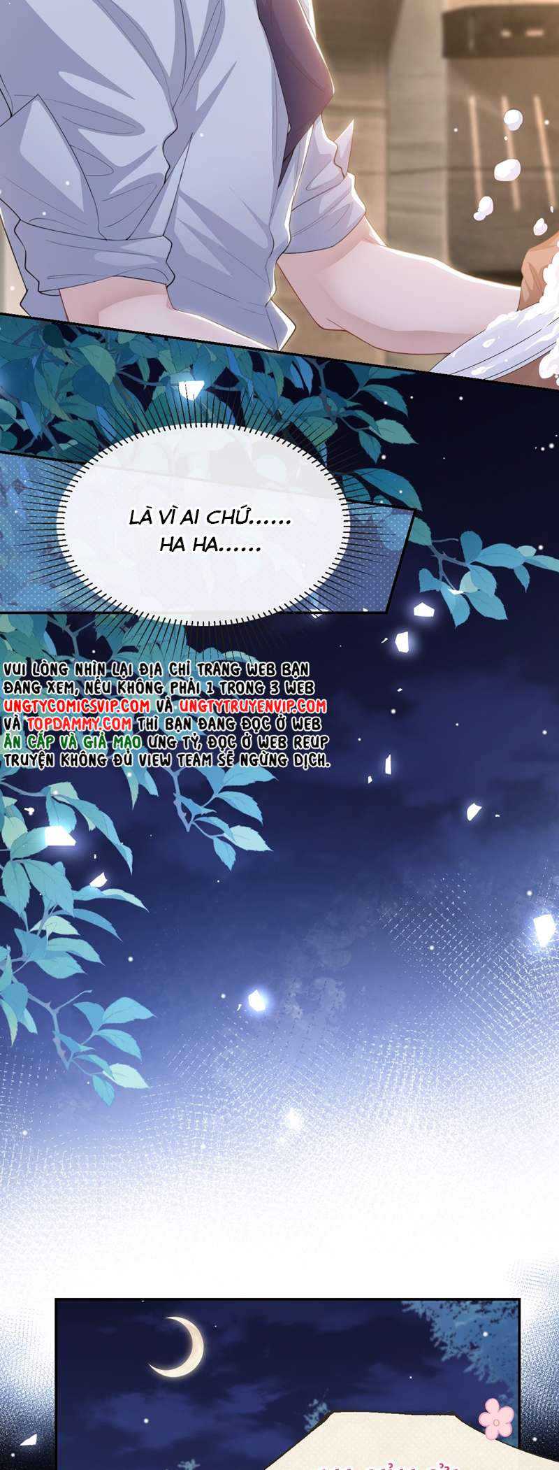 Quan Hệ Thế Thân Chapter 118 - Next Chapter 119