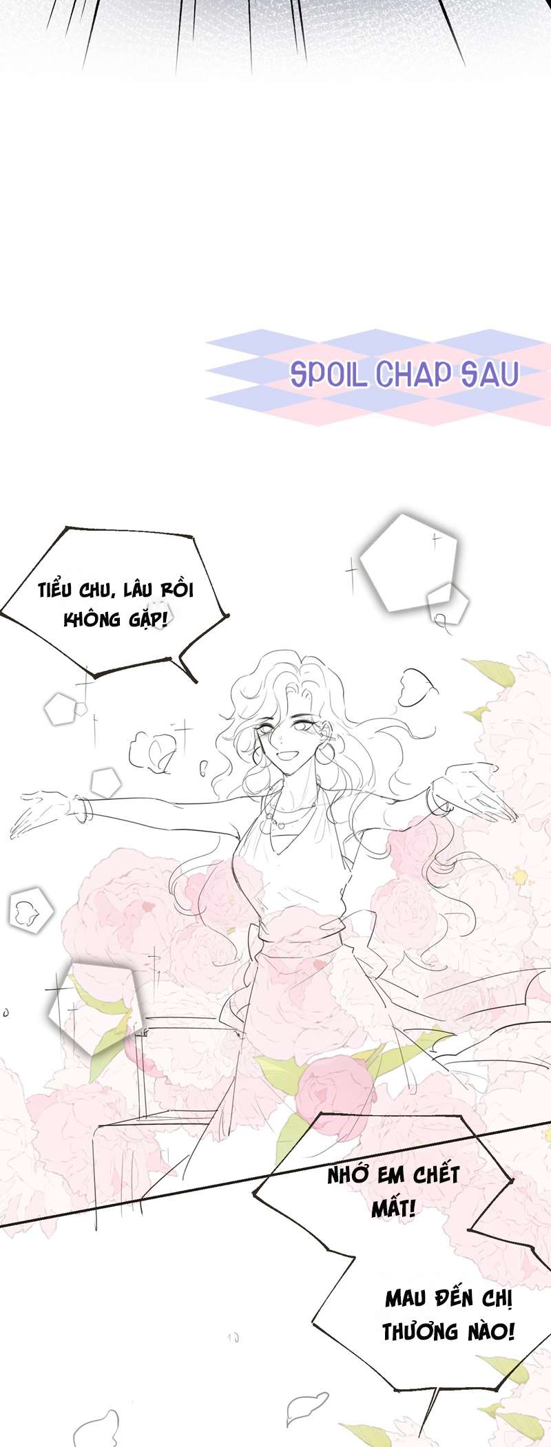 Quan Hệ Thế Thân Chapter 118 - Next Chapter 119