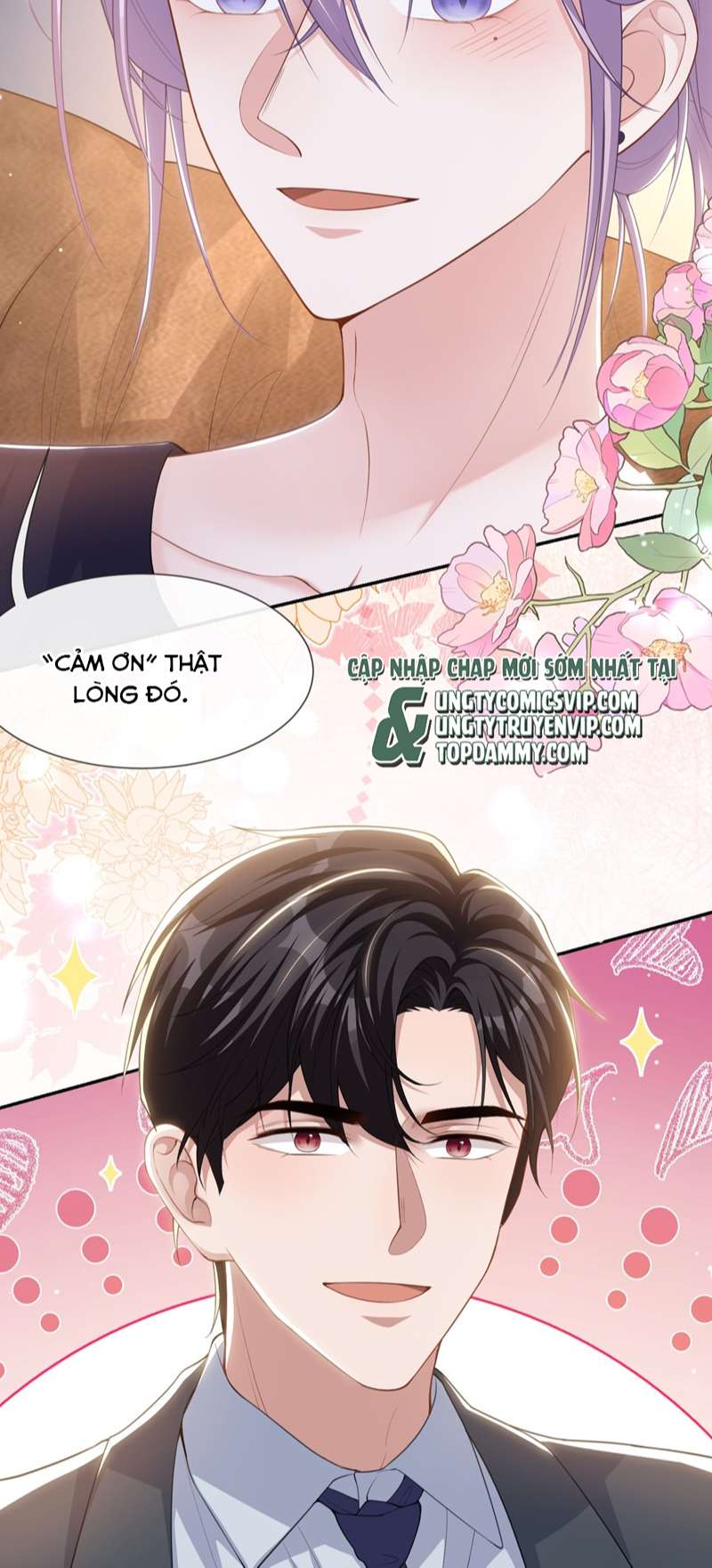 Quan Hệ Thế Thân Chapter 118 - Next Chapter 119