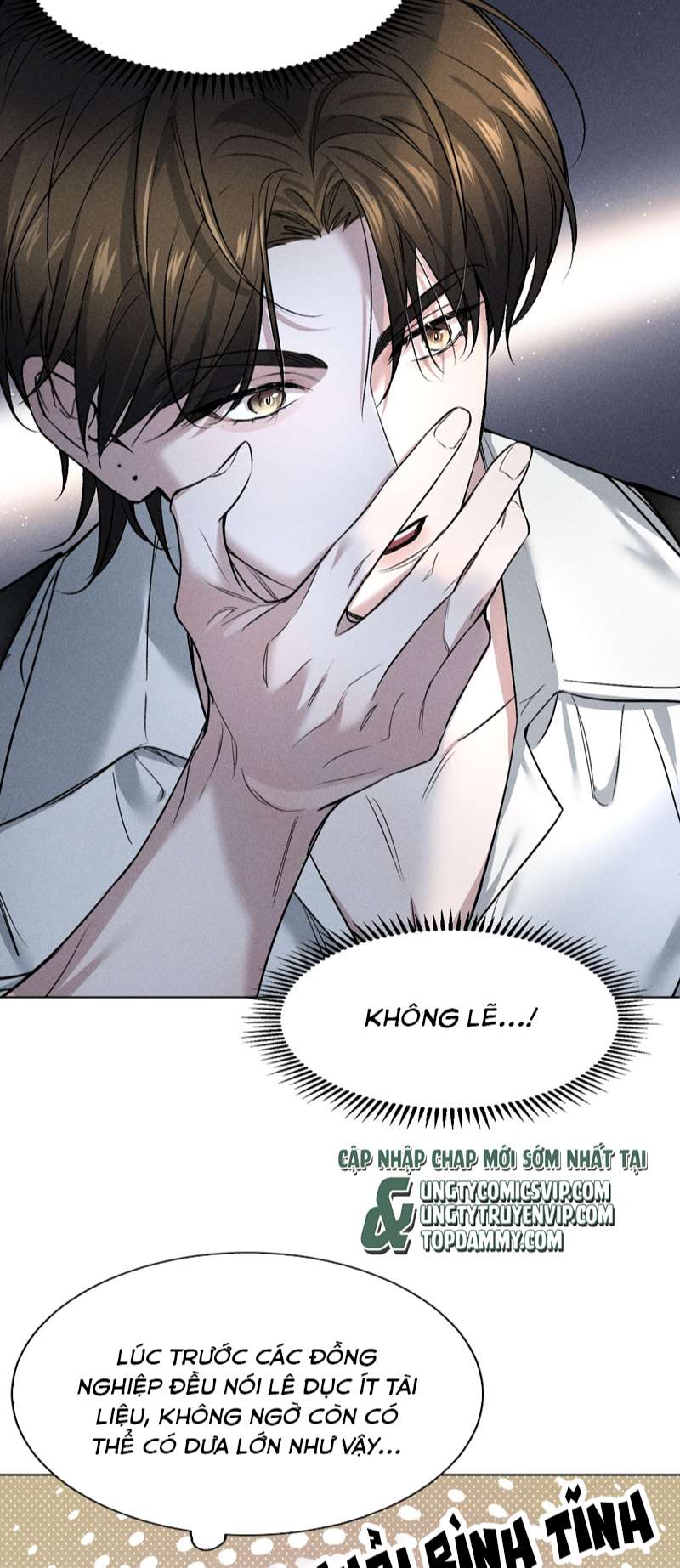 Ảnh Đế Cứ Muốn Làm Kim Chủ Của Tôi Chapter 2 - Trang 4