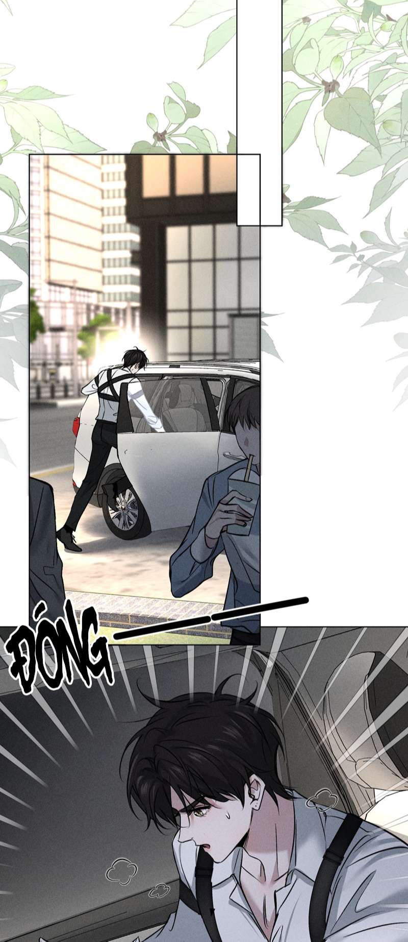 Ảnh Đế Cứ Muốn Làm Kim Chủ Của Tôi Chapter 2 - Trang 4