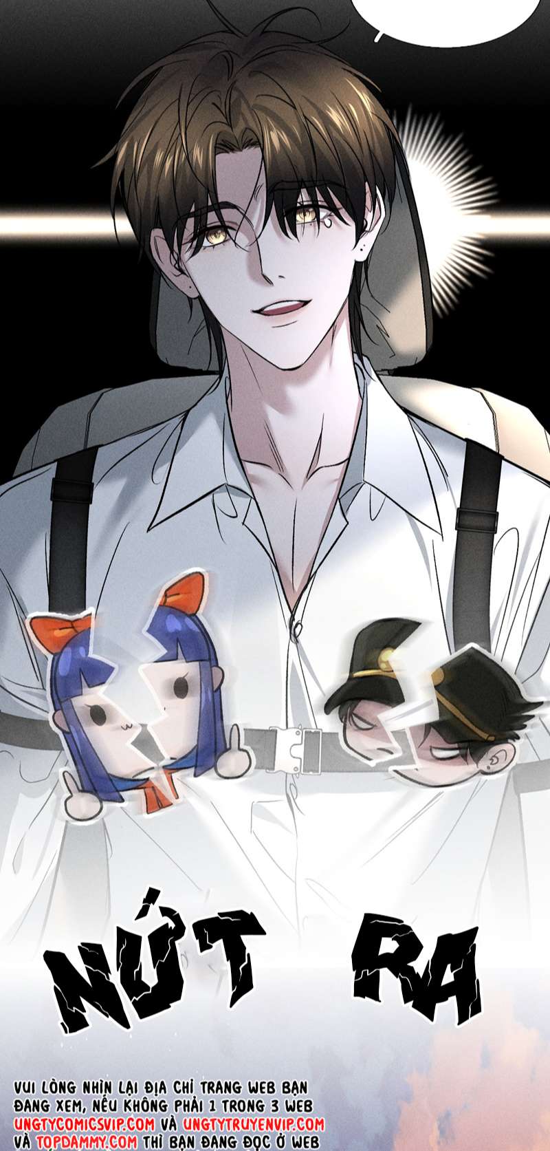 Ảnh Đế Cứ Muốn Làm Kim Chủ Của Tôi Chapter 2 - Trang 4