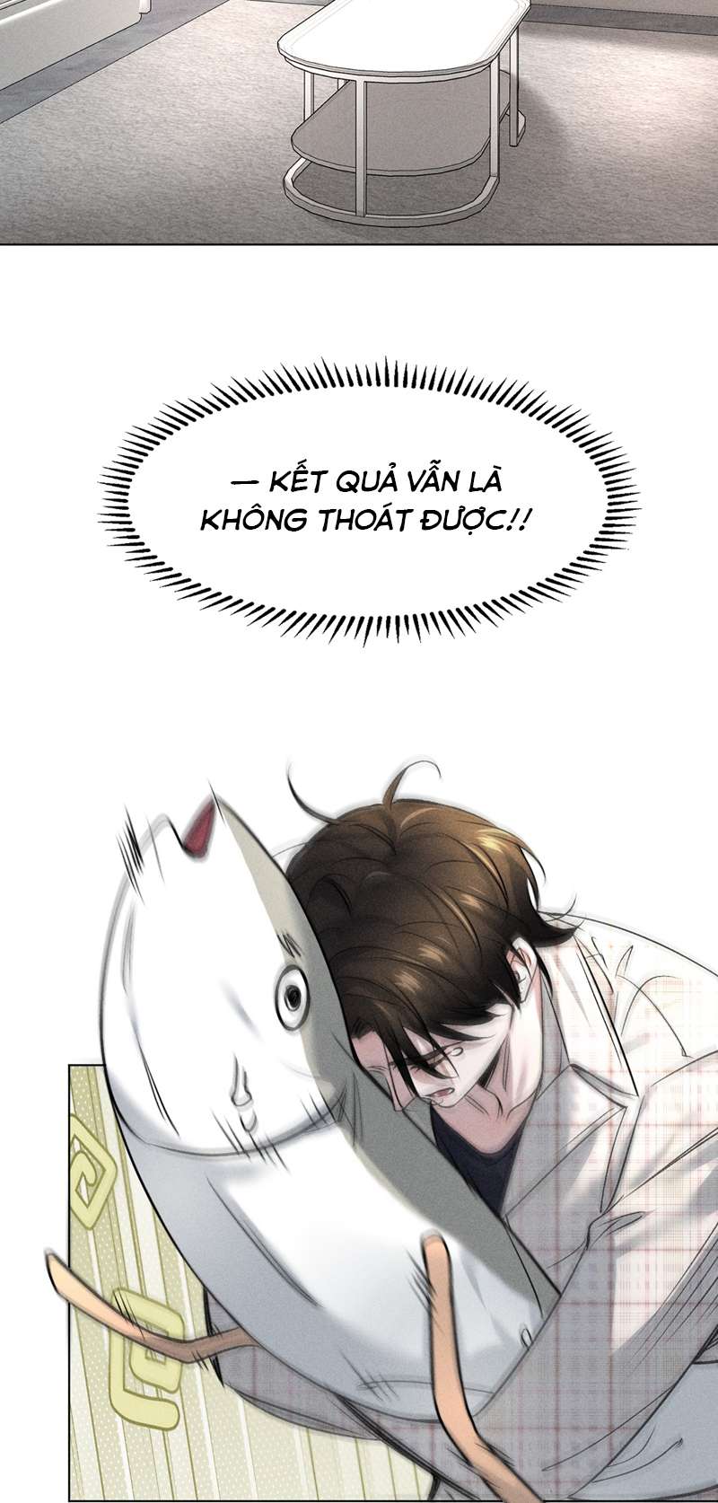 Ảnh Đế Cứ Muốn Làm Kim Chủ Của Tôi Chapter 2 - Trang 4