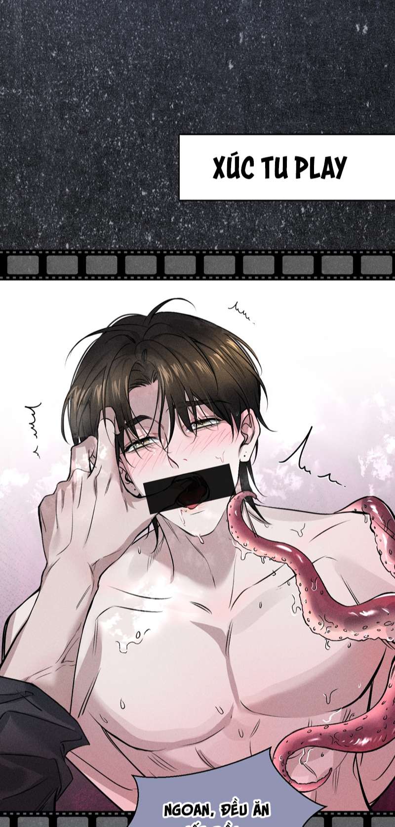 Ảnh Đế Cứ Muốn Làm Kim Chủ Của Tôi Chapter 2 - Trang 4