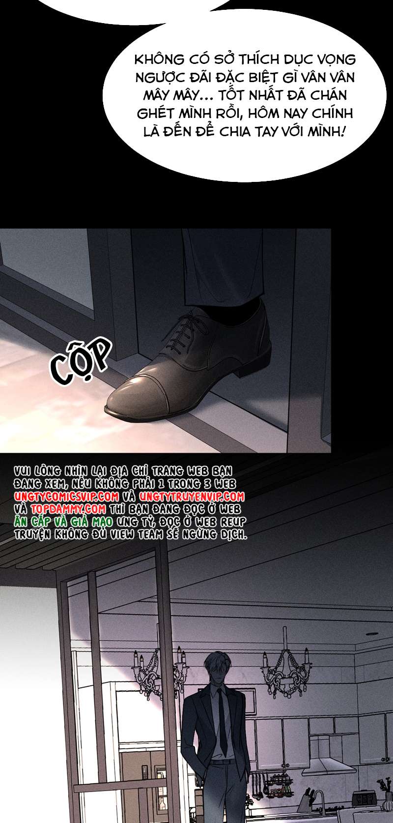 Ảnh Đế Cứ Muốn Làm Kim Chủ Của Tôi Chapter 2 - Trang 4