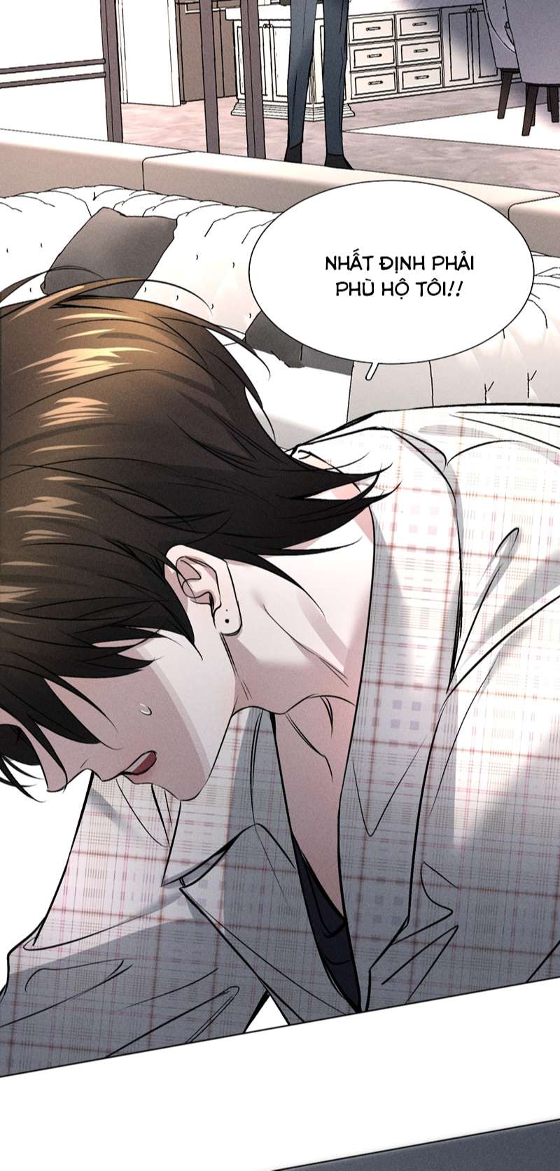 Ảnh Đế Cứ Muốn Làm Kim Chủ Của Tôi Chapter 2 - Trang 4