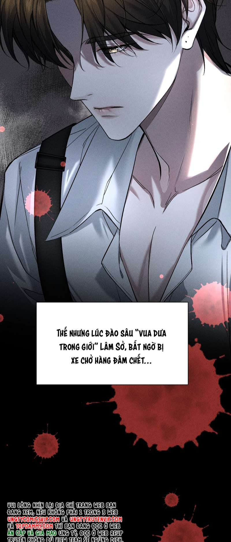 Ảnh Đế Cứ Muốn Làm Kim Chủ Của Tôi Chapter 2 - Trang 4