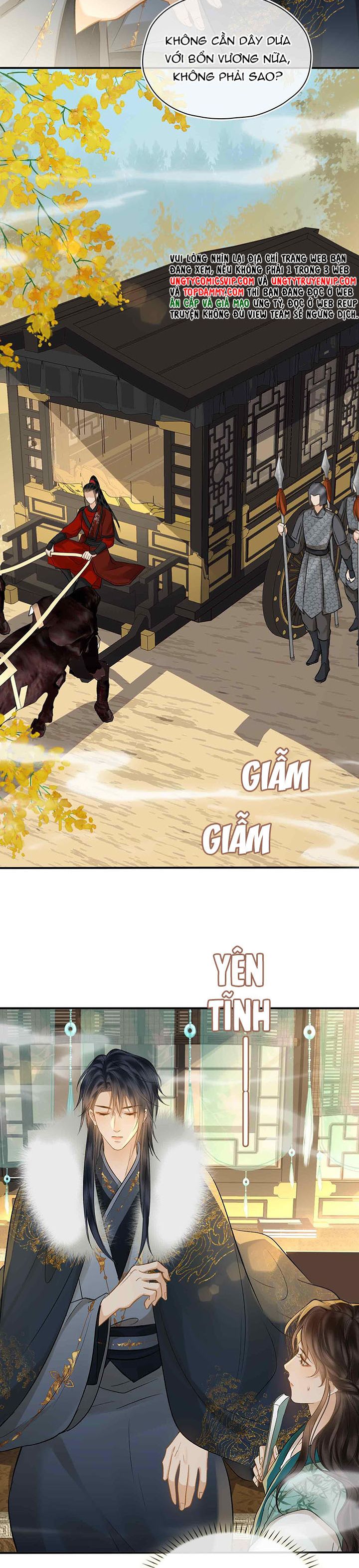 Tham Hoan Chapter 12 - Next Chapter 13