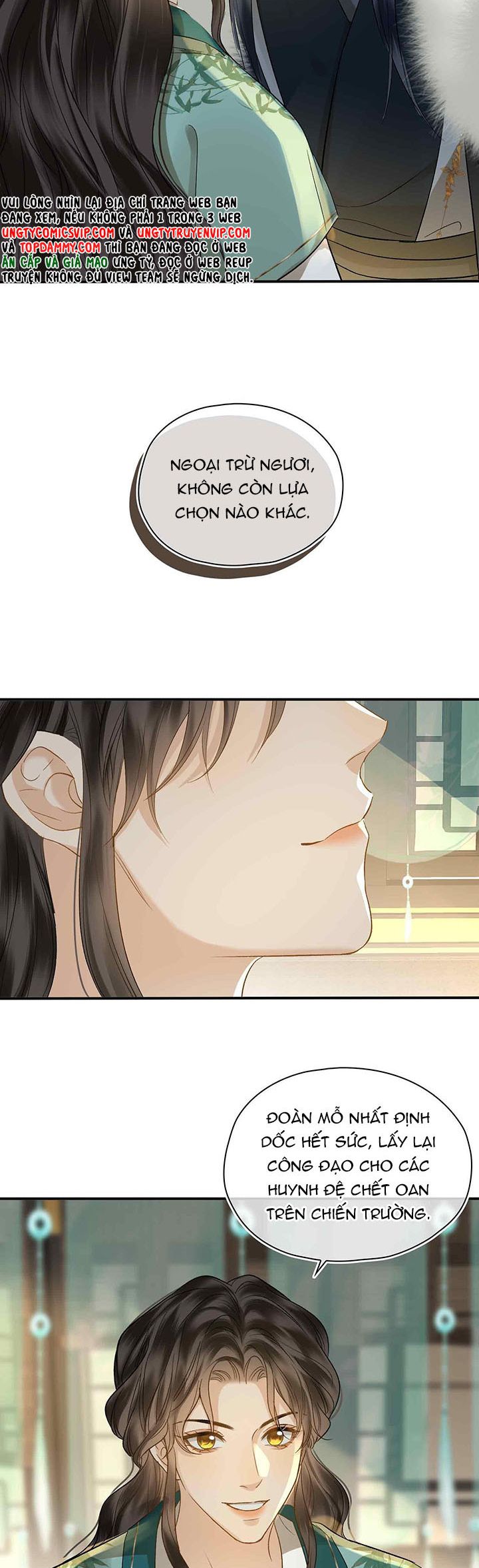 Tham Hoan Chapter 12 - Next Chapter 13