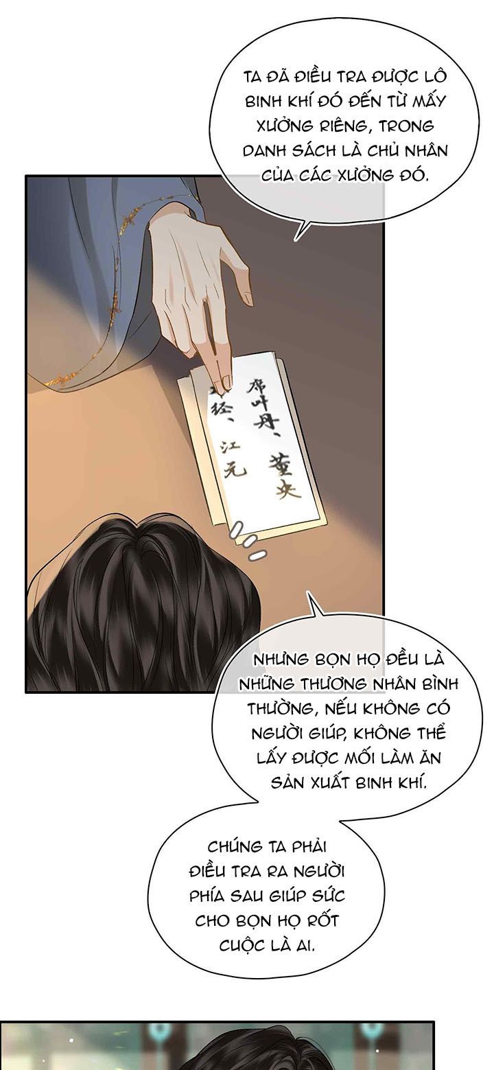 Tham Hoan Chapter 12 - Next Chapter 13