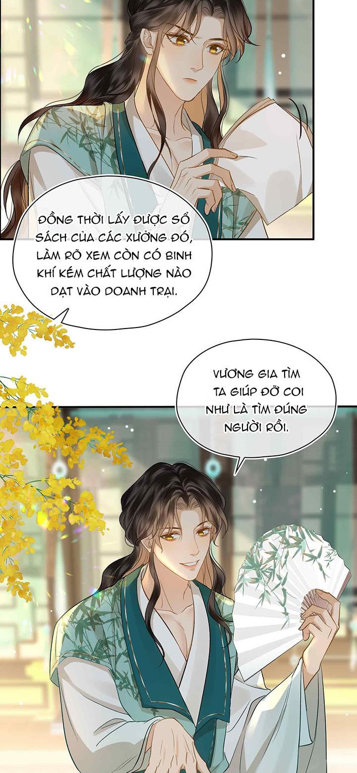 Tham Hoan Chapter 12 - Next Chapter 13