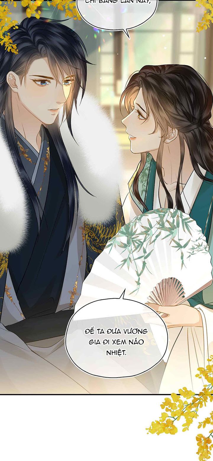 Tham Hoan Chapter 12 - Next Chapter 13