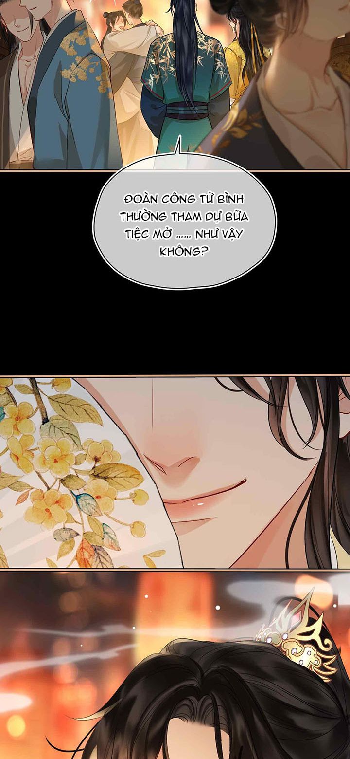 Tham Hoan Chapter 12 - Next Chapter 13