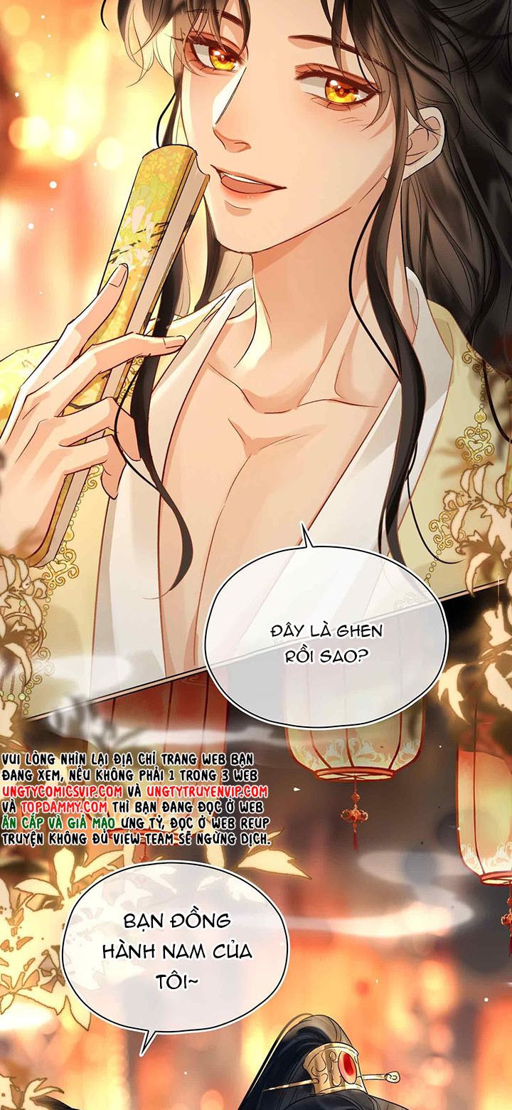 Tham Hoan Chapter 12 - Next Chapter 13