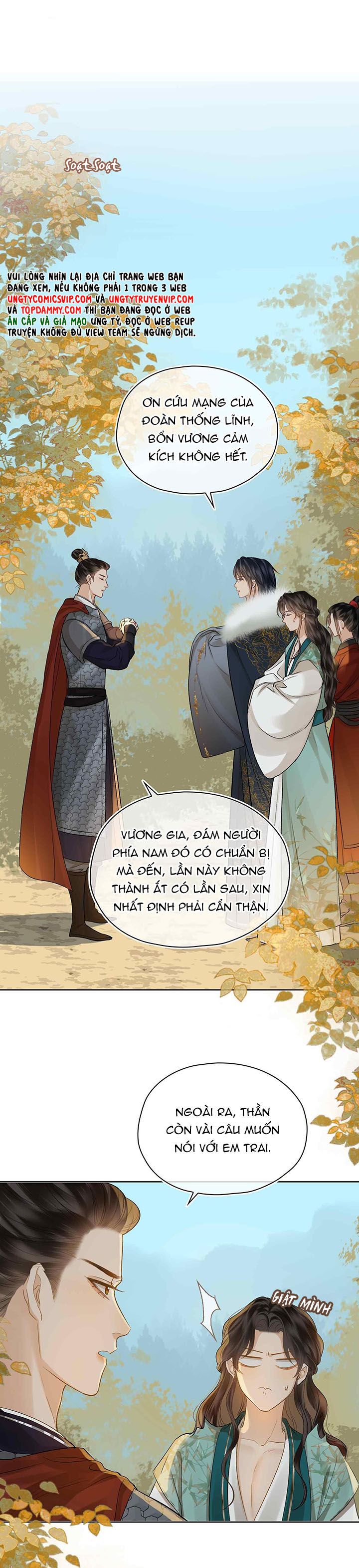 Tham Hoan Chapter 12 - Next Chapter 13