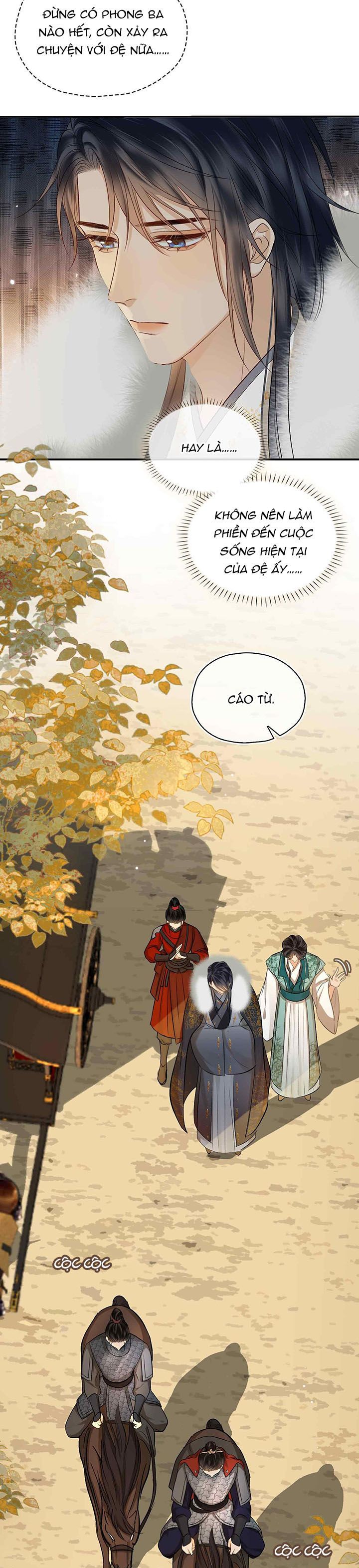 Tham Hoan Chapter 12 - Next Chapter 13