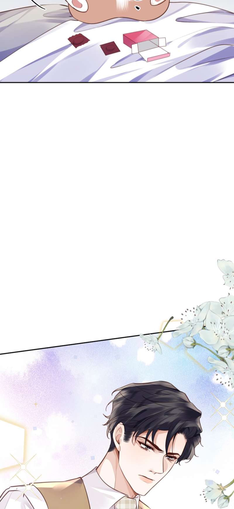 Tổng Tài Định Chế Tư Nhân Chapter 69 - Trang 4