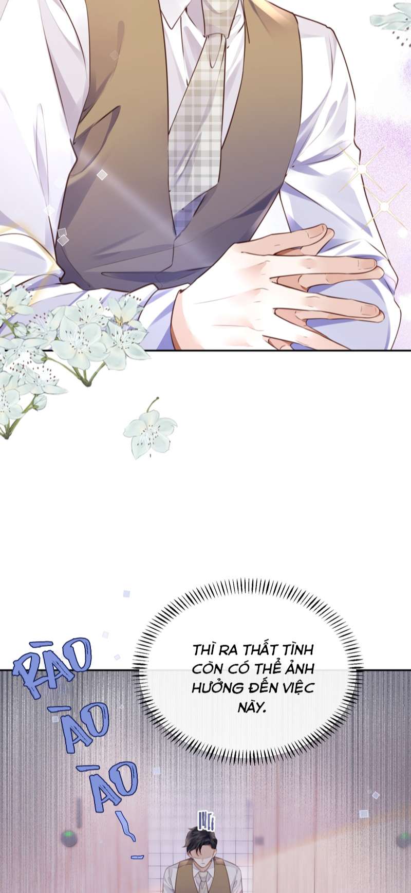 Tổng Tài Định Chế Tư Nhân Chapter 69 - Trang 4