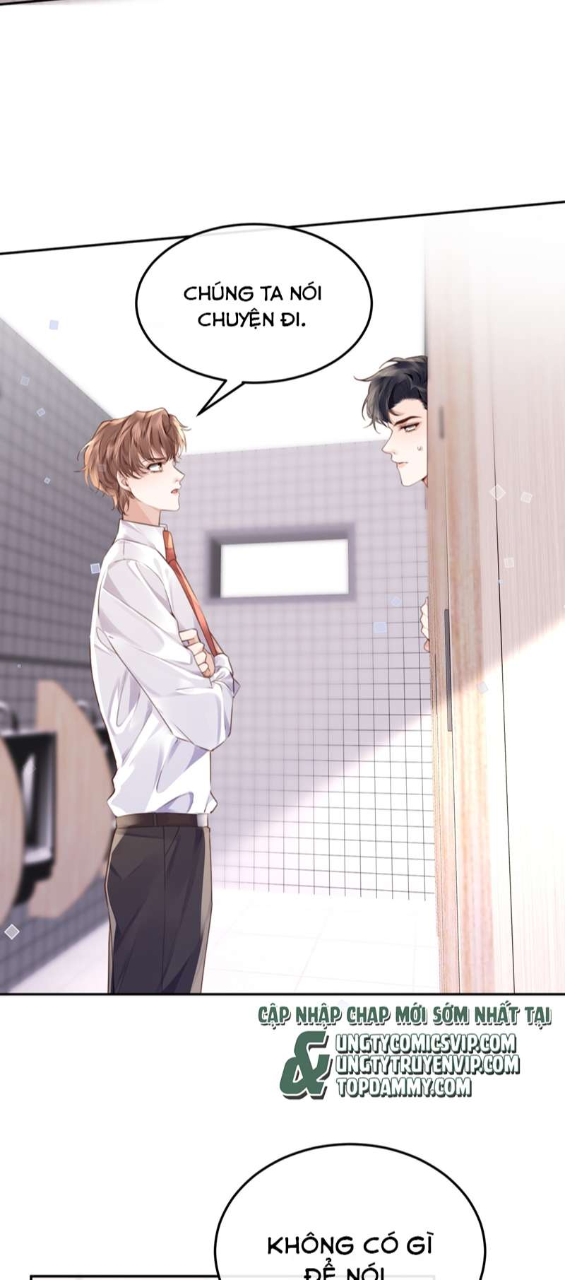 Tổng Tài Định Chế Tư Nhân Chapter 69 - Trang 4