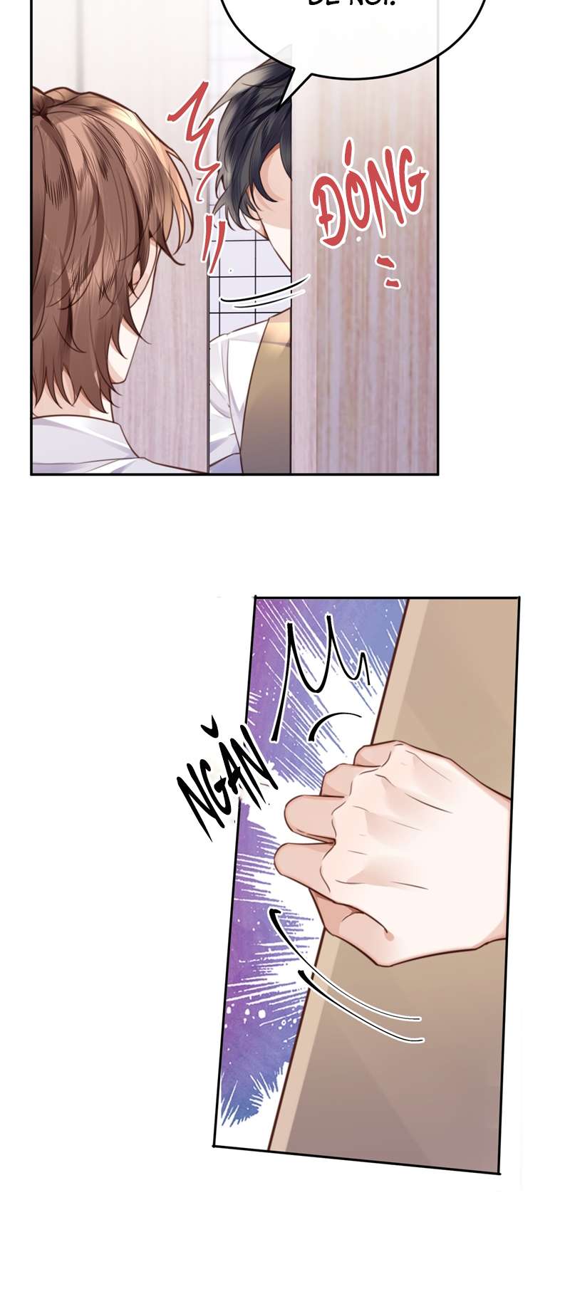 Tổng Tài Định Chế Tư Nhân Chapter 69 - Trang 4