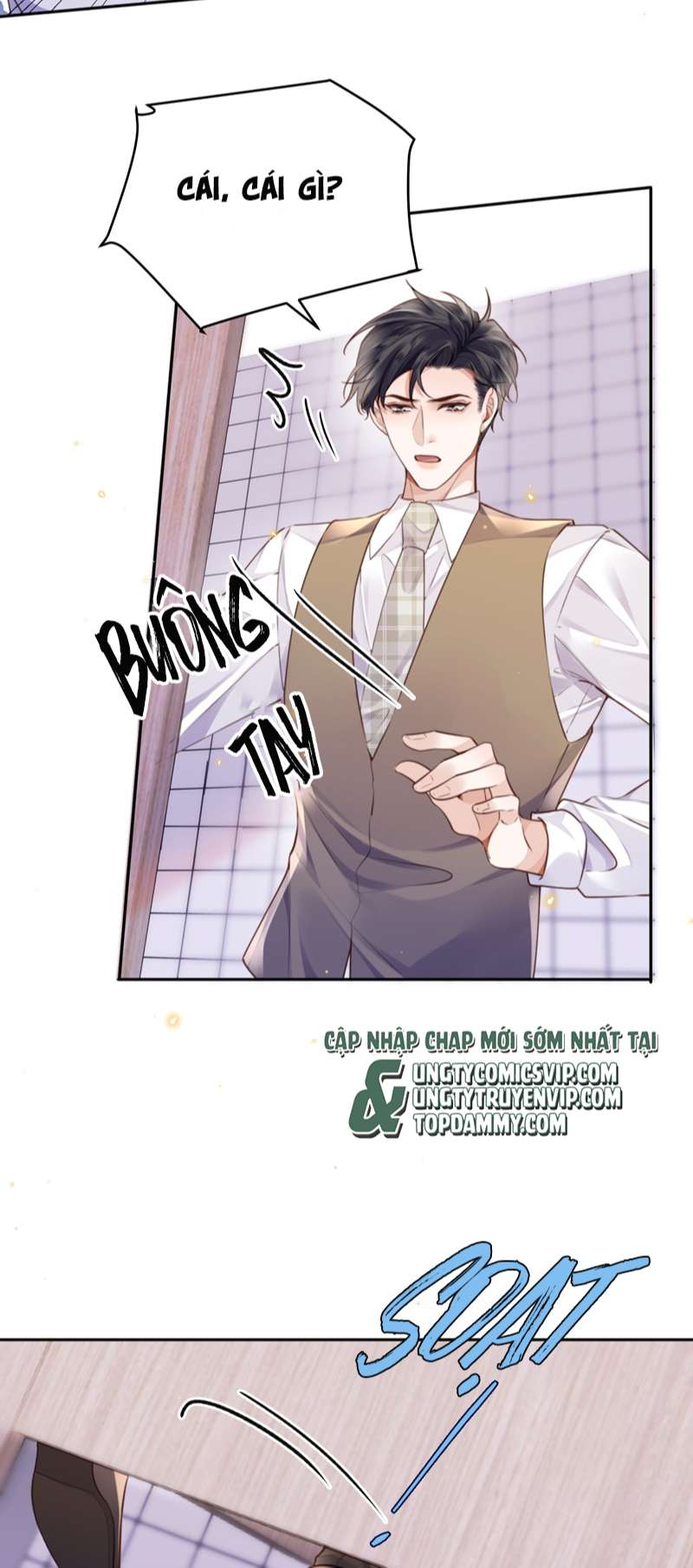 Tổng Tài Định Chế Tư Nhân Chapter 69 - Trang 4