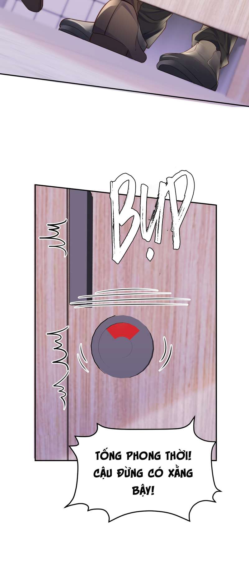 Tổng Tài Định Chế Tư Nhân Chapter 69 - Trang 4