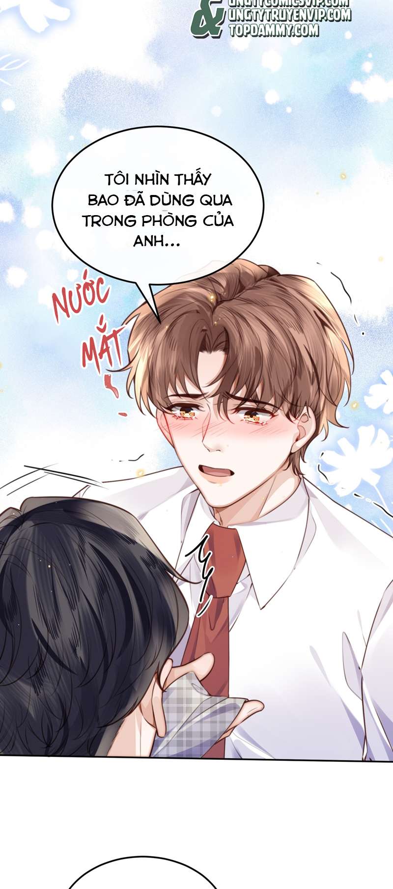 Tổng Tài Định Chế Tư Nhân Chapter 69 - Trang 4