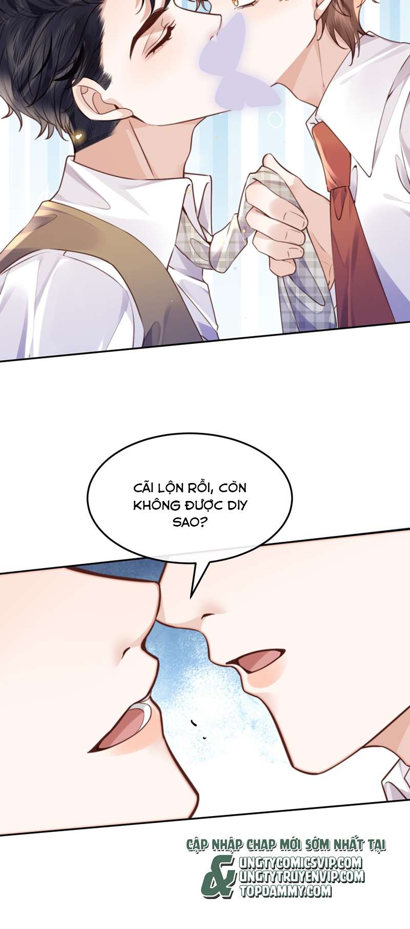 Tổng Tài Định Chế Tư Nhân Chapter 69 - Trang 4