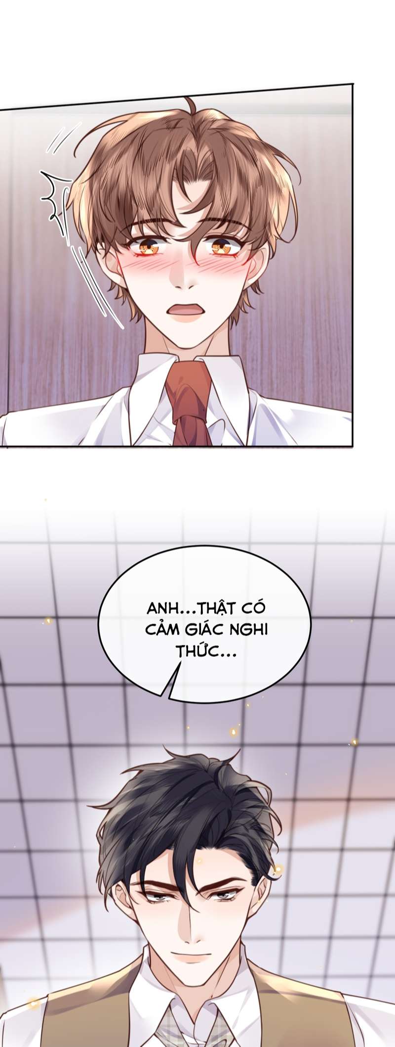 Tổng Tài Định Chế Tư Nhân Chapter 69 - Trang 4