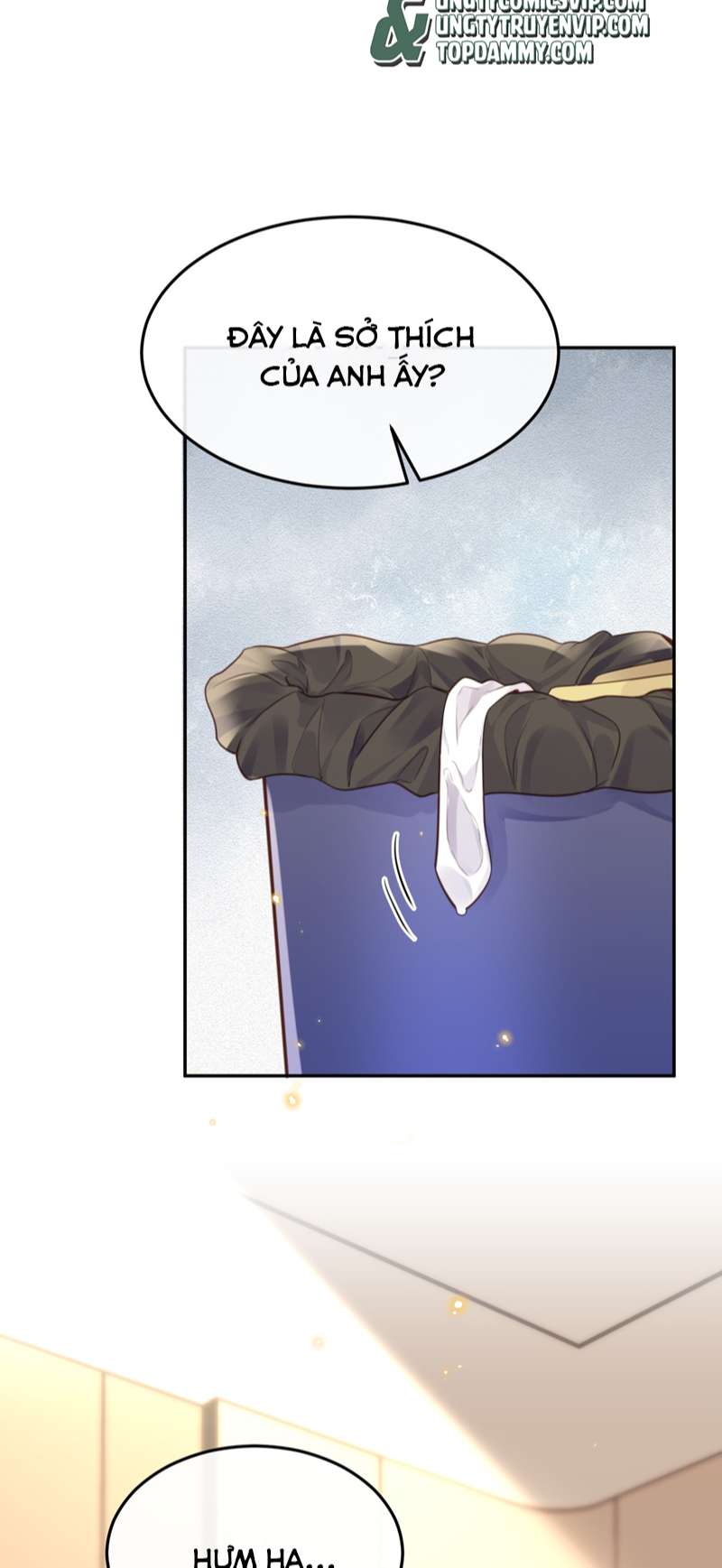 Tổng Tài Định Chế Tư Nhân Chapter 69 - Trang 4