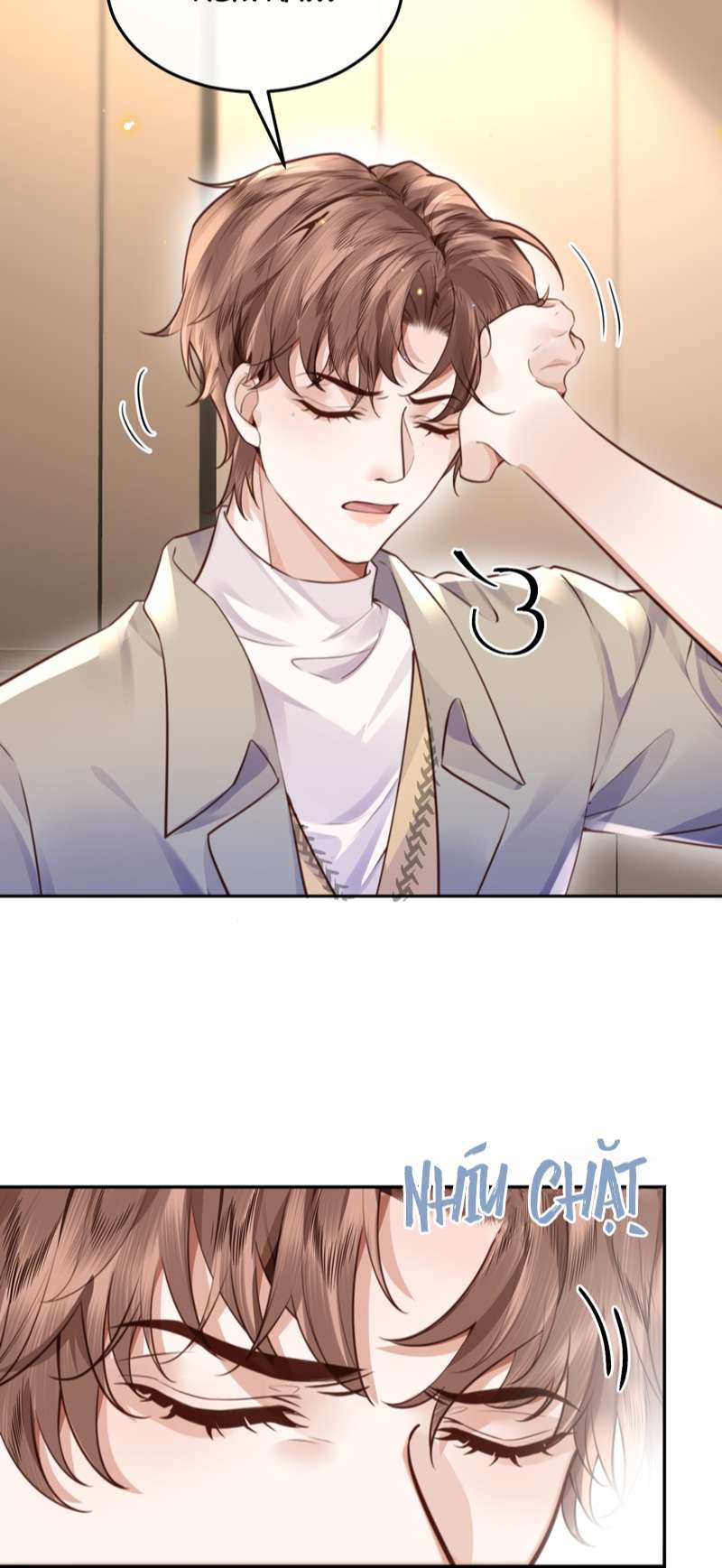 Tổng Tài Định Chế Tư Nhân Chapter 69 - Trang 4