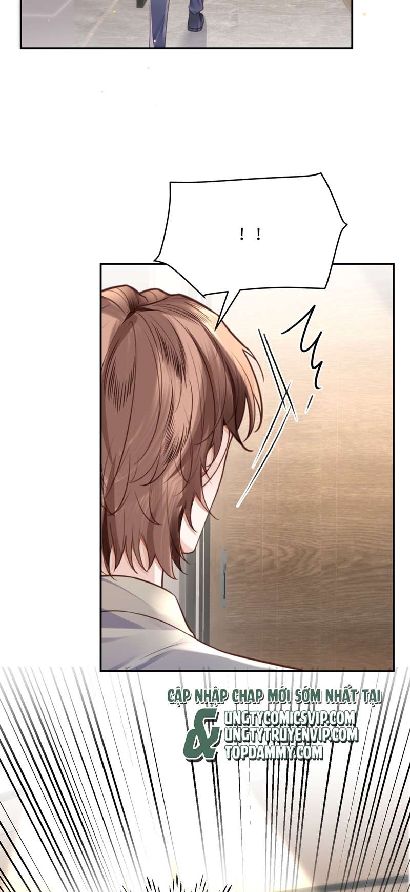 Tổng Tài Định Chế Tư Nhân Chapter 69 - Trang 4