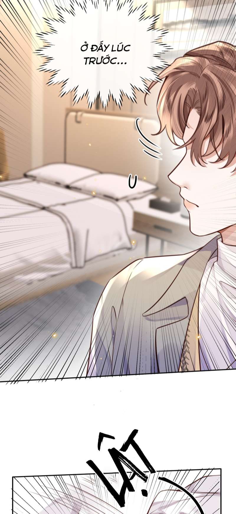 Tổng Tài Định Chế Tư Nhân Chapter 69 - Trang 4