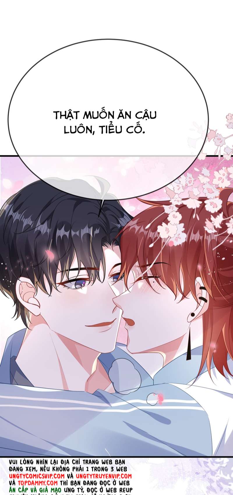 Giáo Bá Là Một Tên Yêu Tinh Chapter 87 - Trang 4