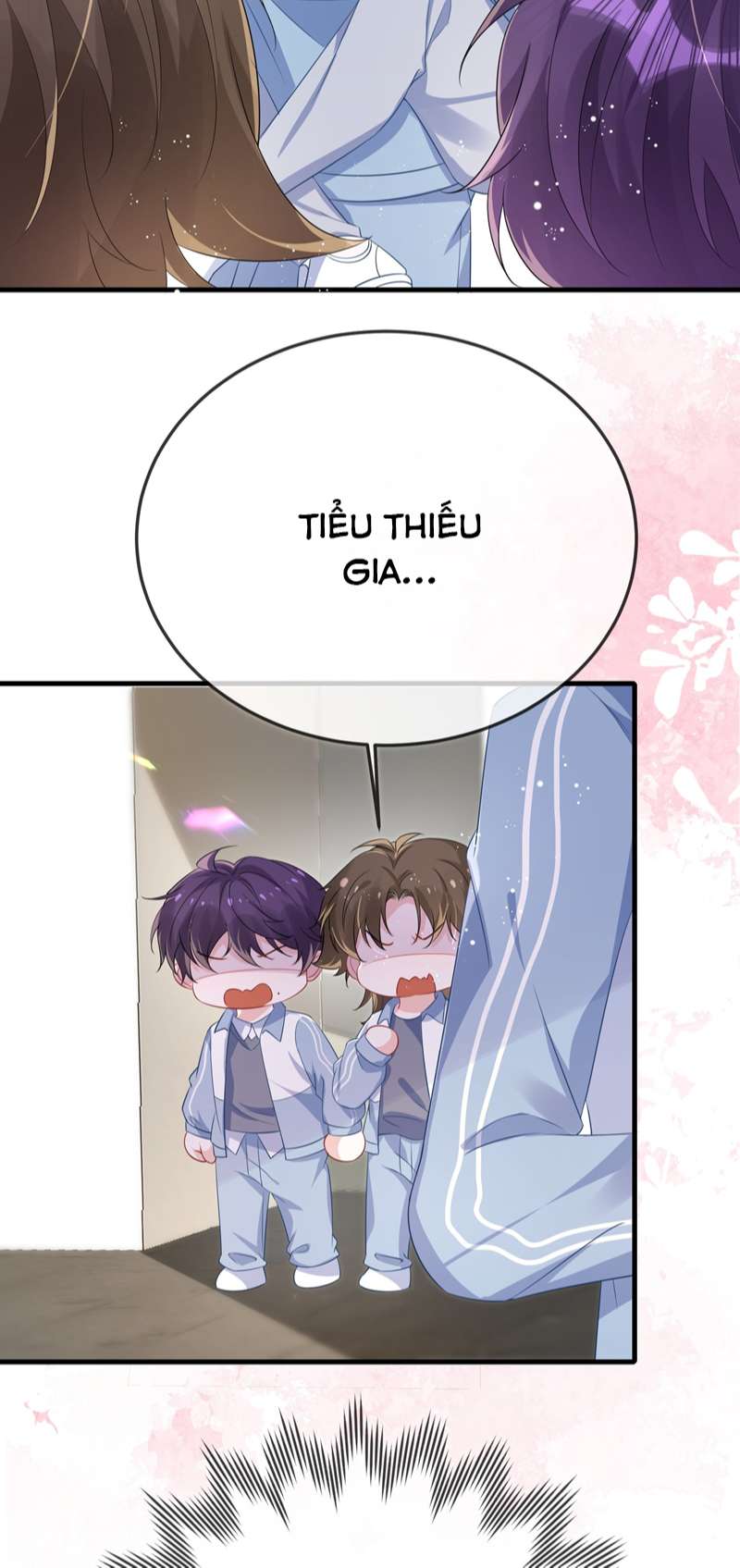 Giáo Bá Là Một Tên Yêu Tinh Chapter 87 - Trang 4
