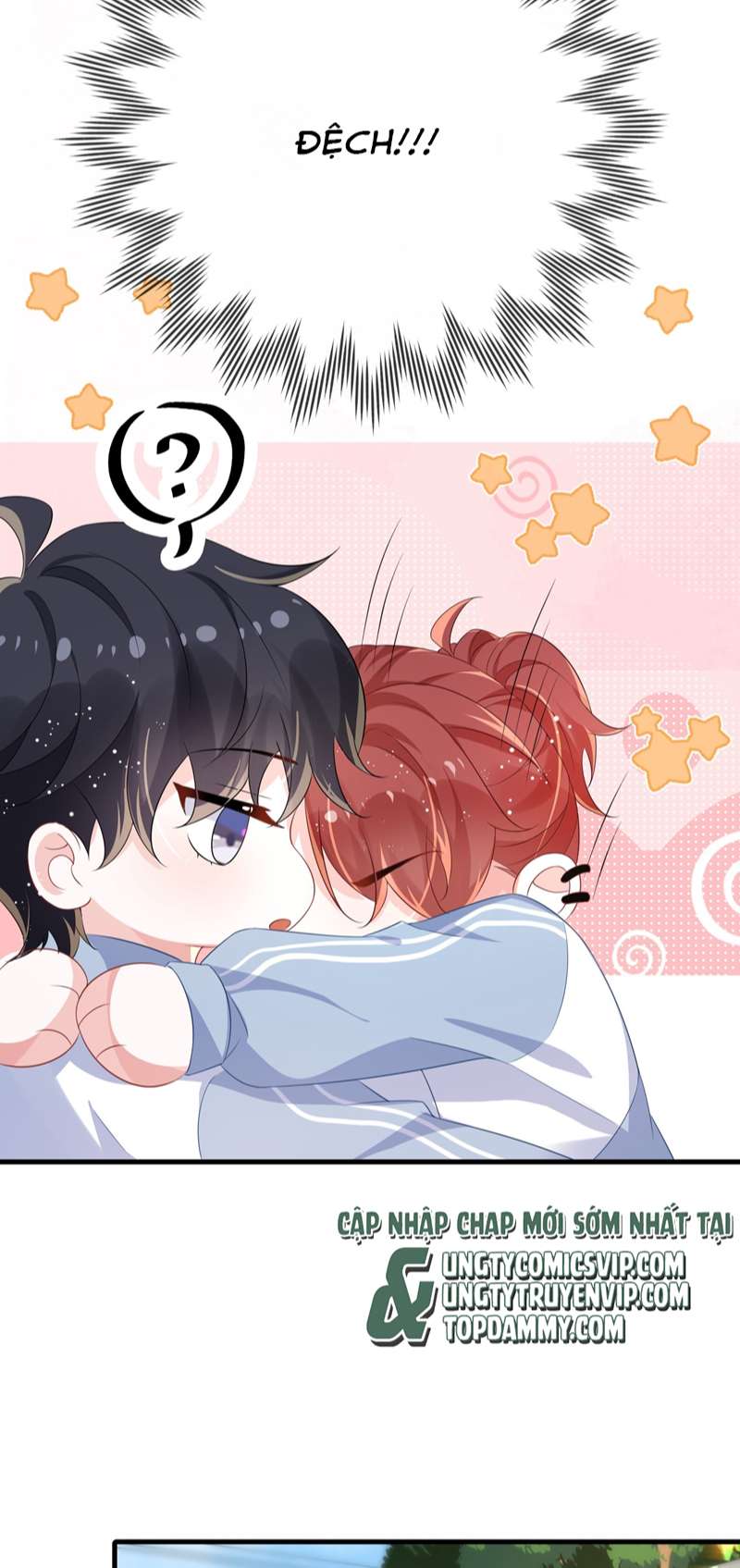 Giáo Bá Là Một Tên Yêu Tinh Chapter 87 - Trang 4