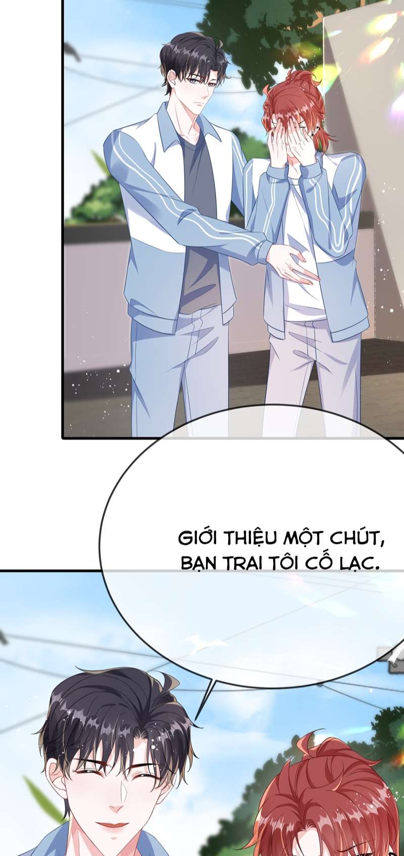Giáo Bá Là Một Tên Yêu Tinh Chapter 87 - Trang 4