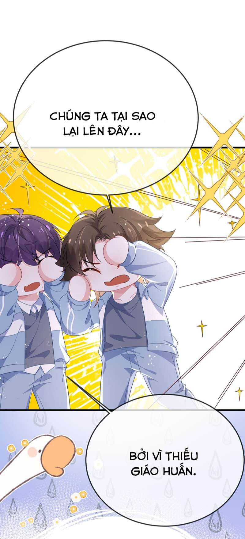 Giáo Bá Là Một Tên Yêu Tinh Chapter 87 - Trang 4