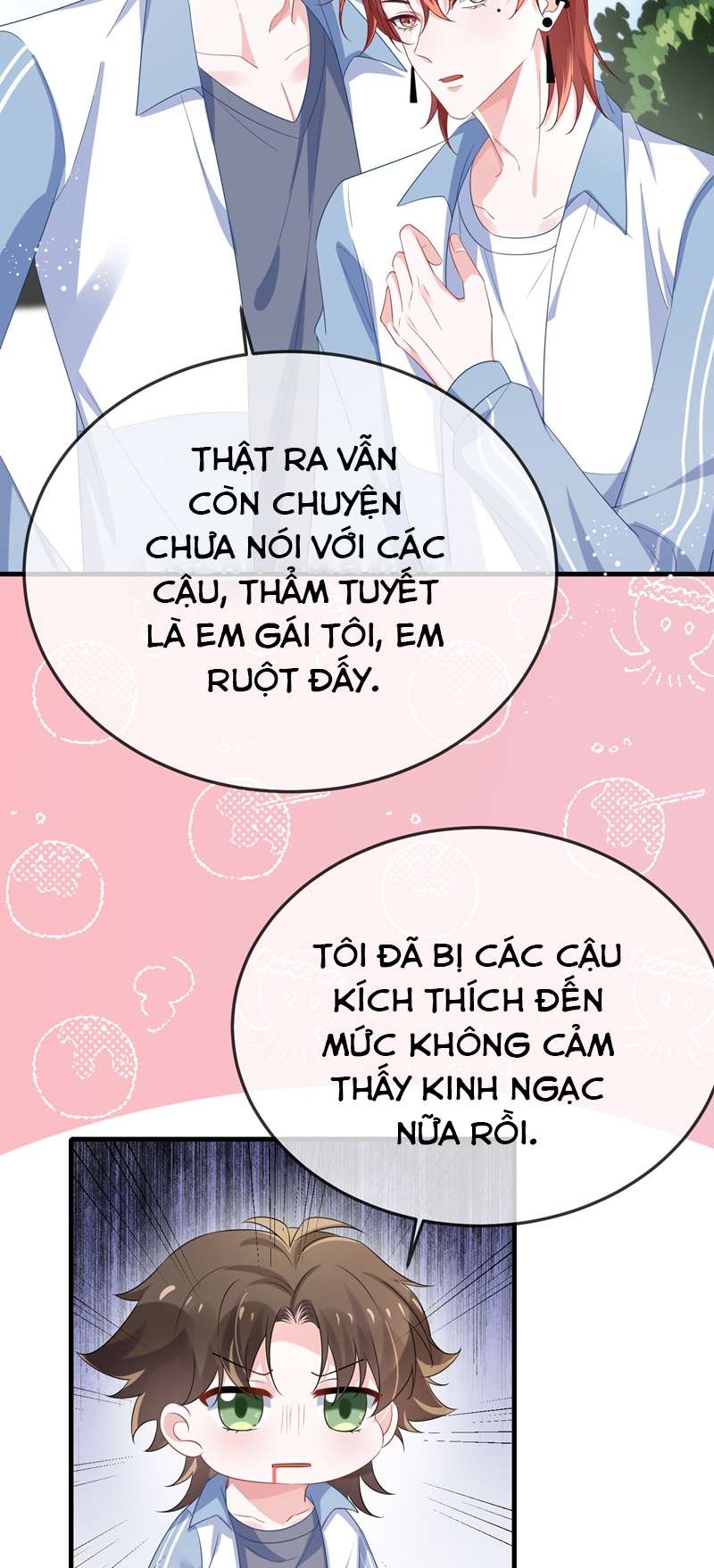 Giáo Bá Là Một Tên Yêu Tinh Chapter 87 - Trang 4