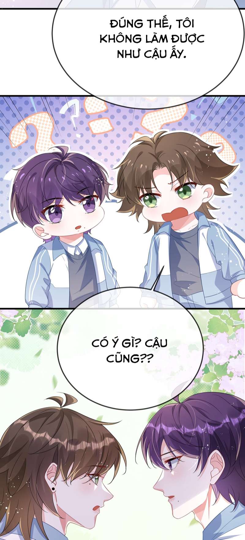 Giáo Bá Là Một Tên Yêu Tinh Chapter 87 - Trang 4