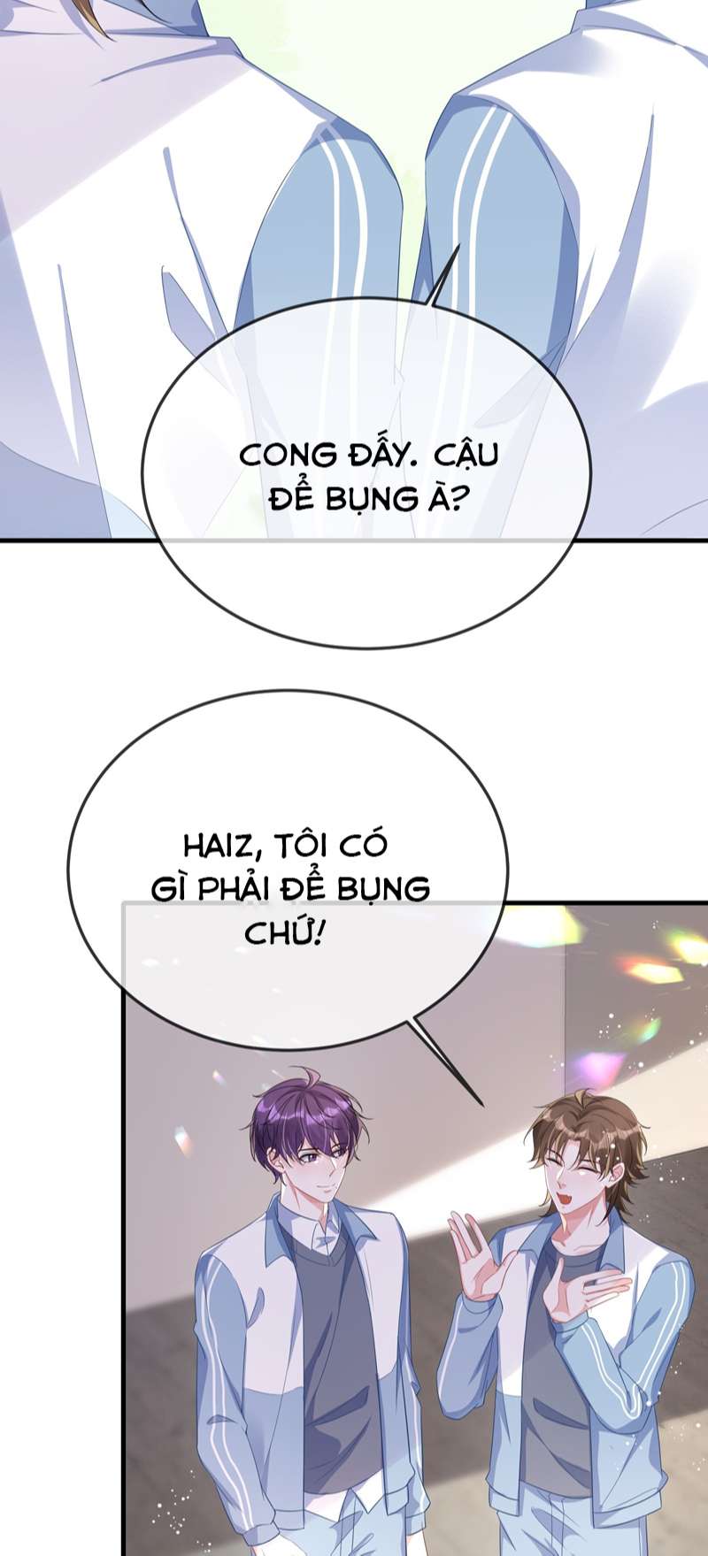 Giáo Bá Là Một Tên Yêu Tinh Chapter 87 - Trang 4