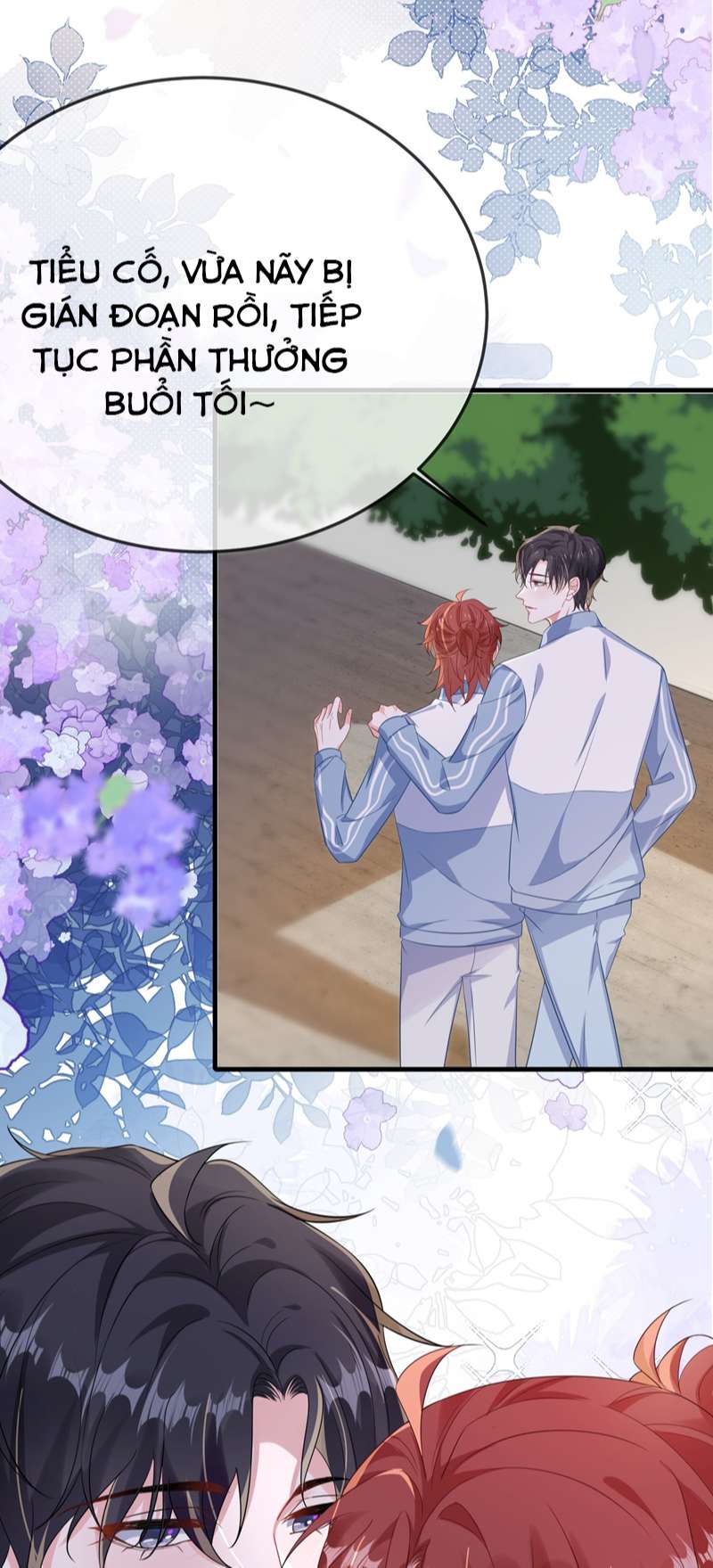 Giáo Bá Là Một Tên Yêu Tinh Chapter 87 - Trang 4