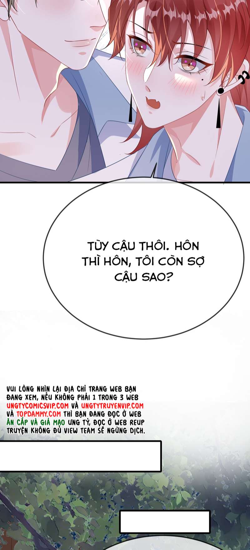 Giáo Bá Là Một Tên Yêu Tinh Chapter 87 - Trang 4