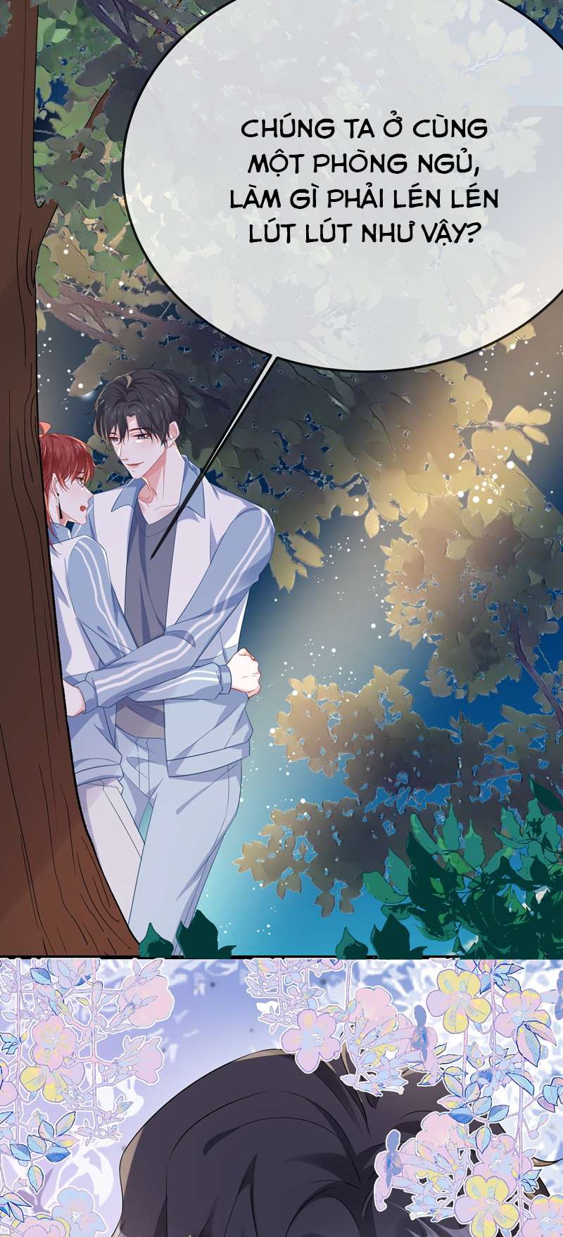 Giáo Bá Là Một Tên Yêu Tinh Chapter 87 - Trang 4