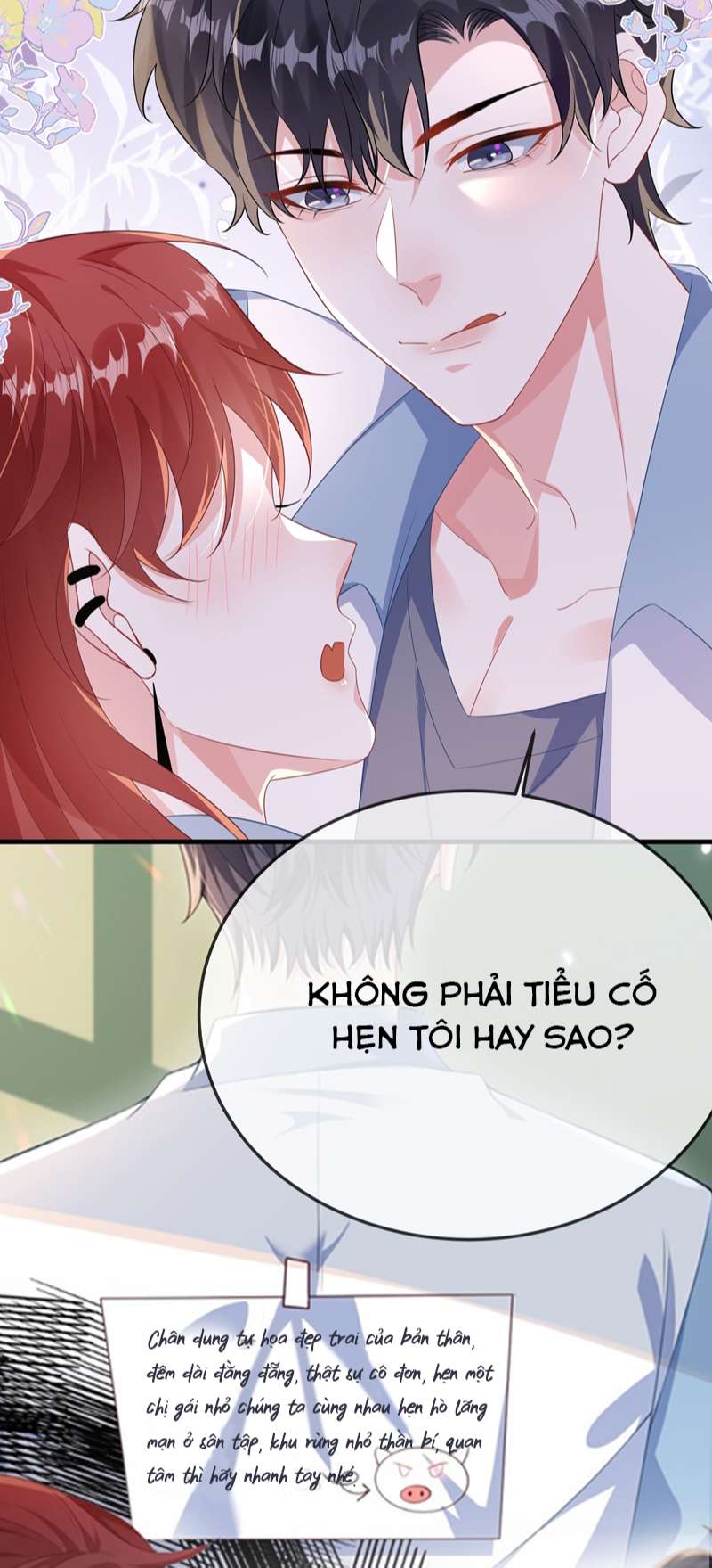 Giáo Bá Là Một Tên Yêu Tinh Chapter 87 - Trang 4
