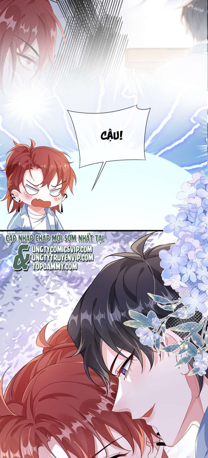 Giáo Bá Là Một Tên Yêu Tinh Chapter 87 - Trang 4